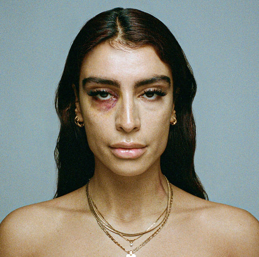 'Shahmaran' by Sevdaliza