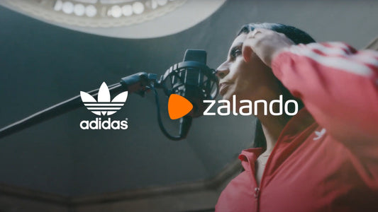 Sync: Adidas x Zalando