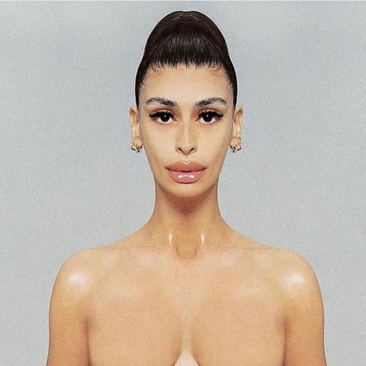 'Raving Dahlia' by Sevdaliza