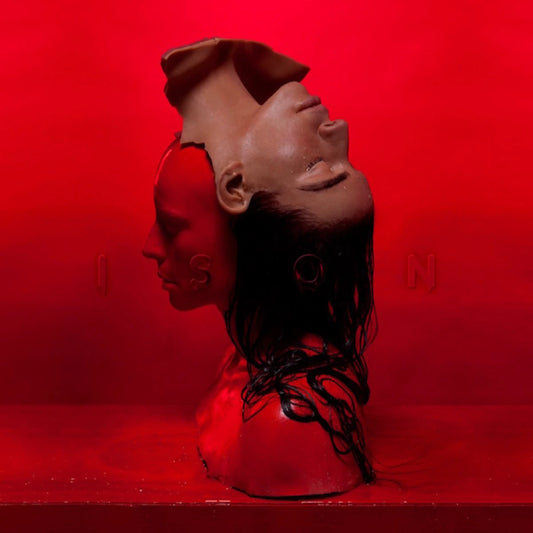 'ISON' by Sevdaliza