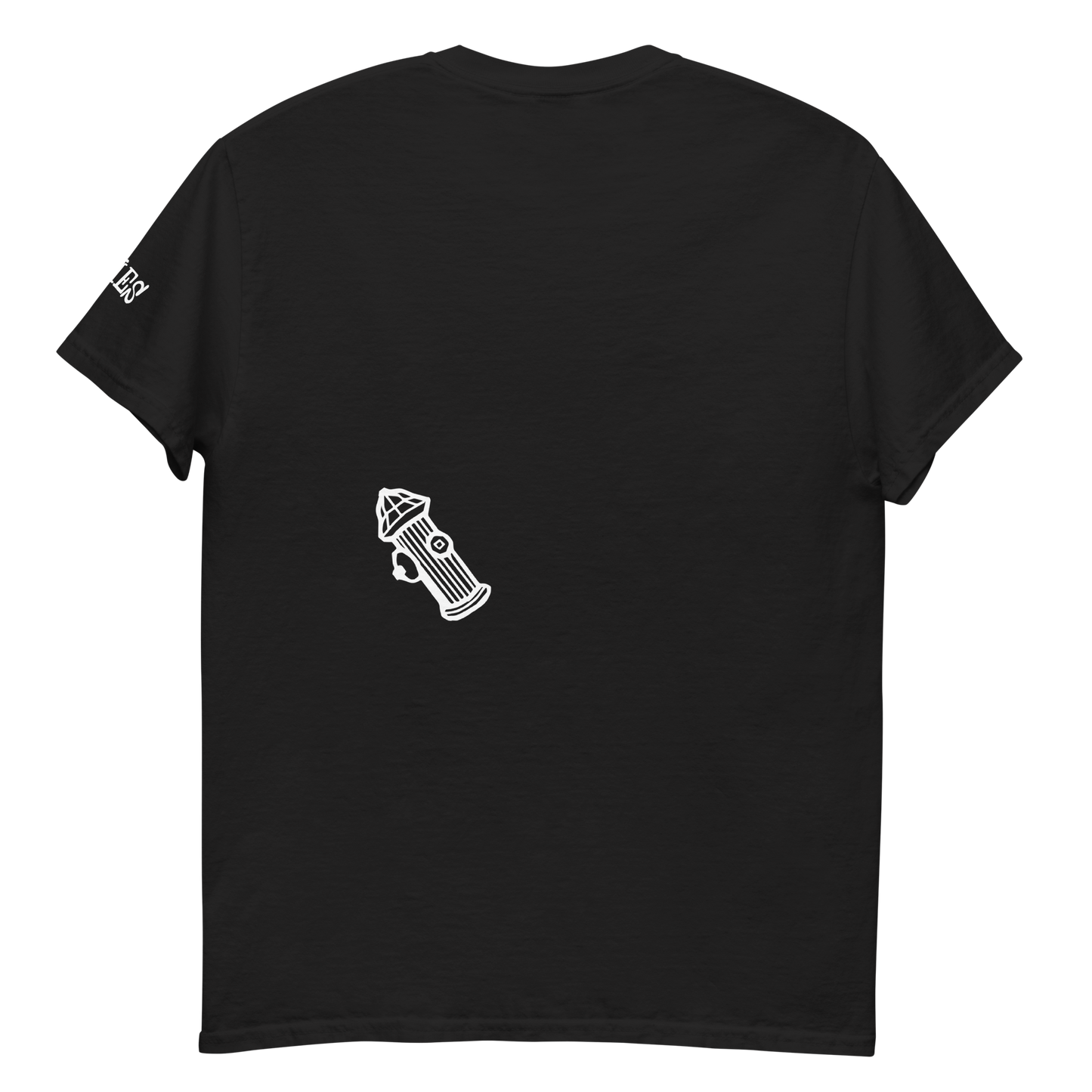 Rabies Men's classic tee