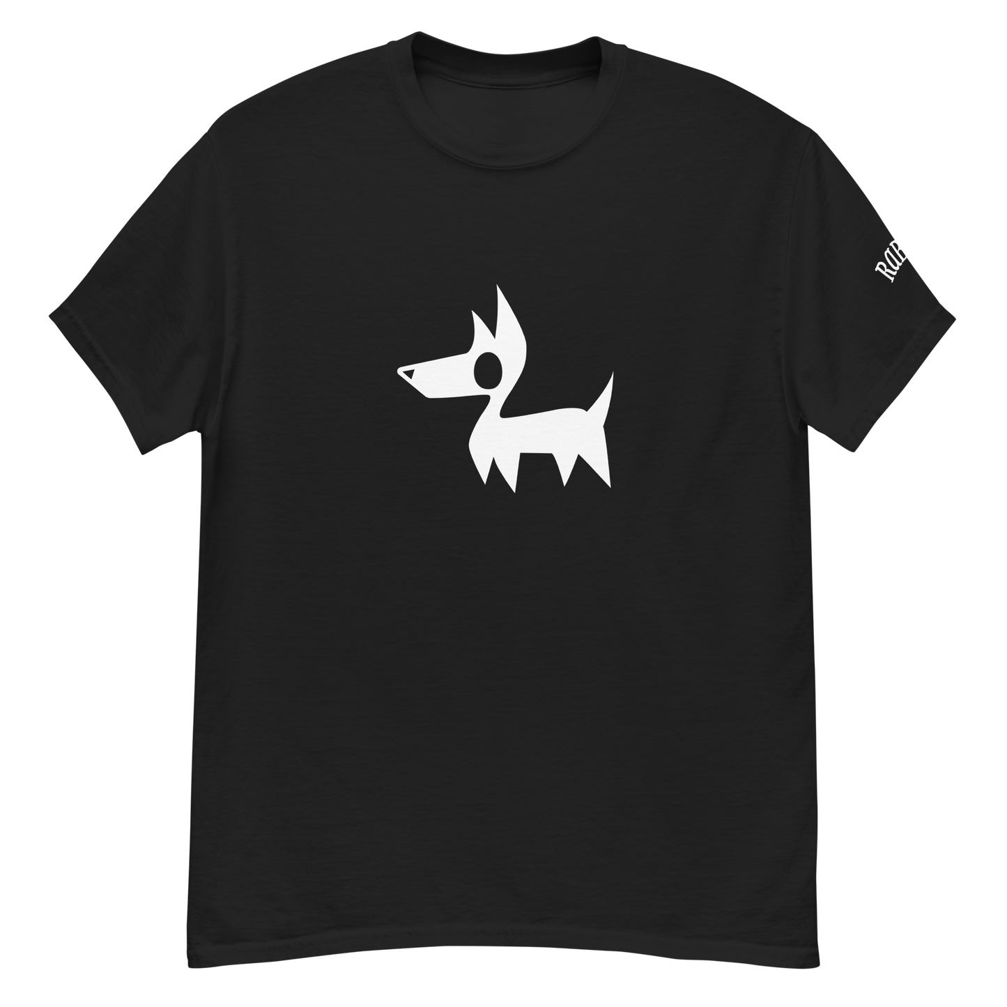 Rabies Men's classic tee