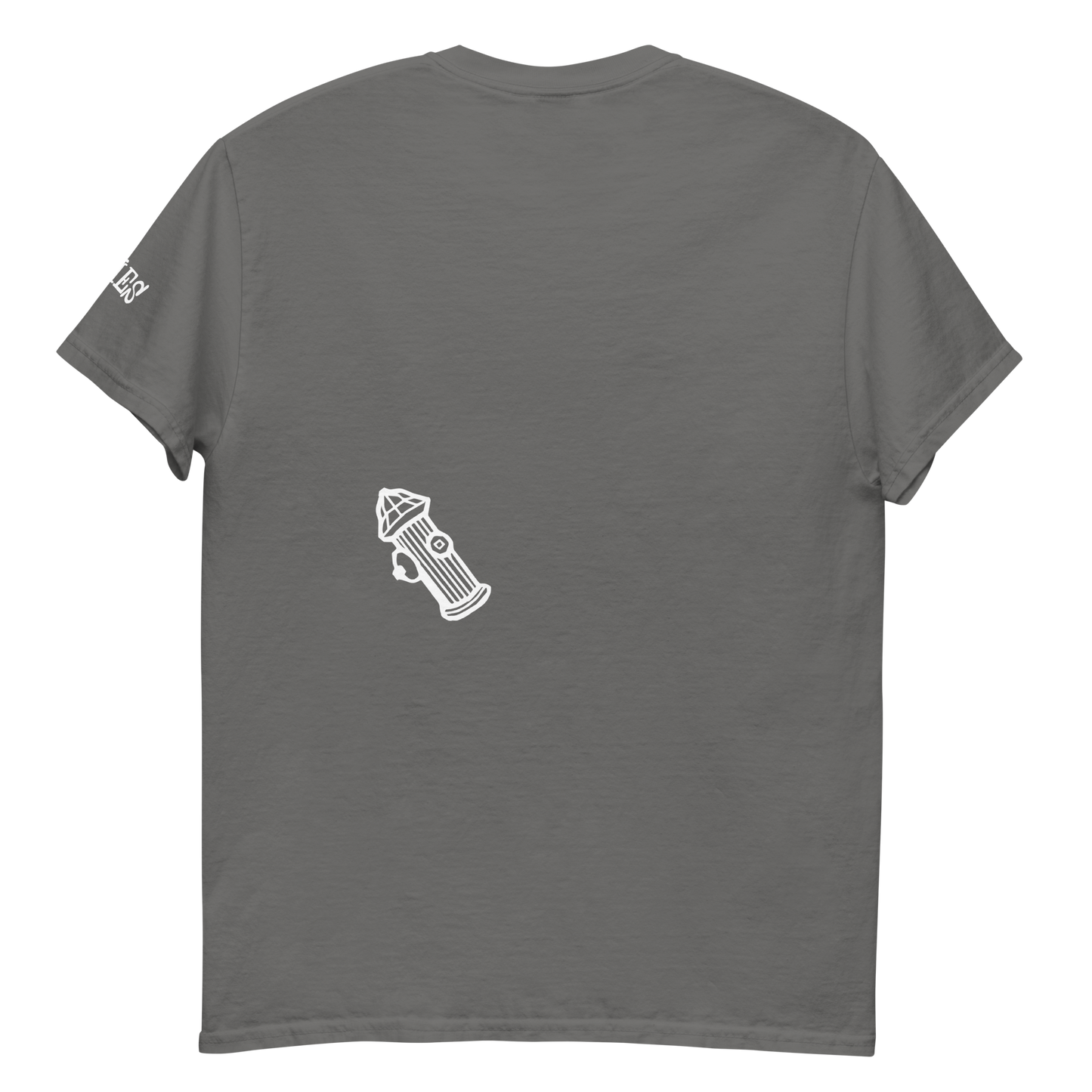 Rabies Men's classic tee