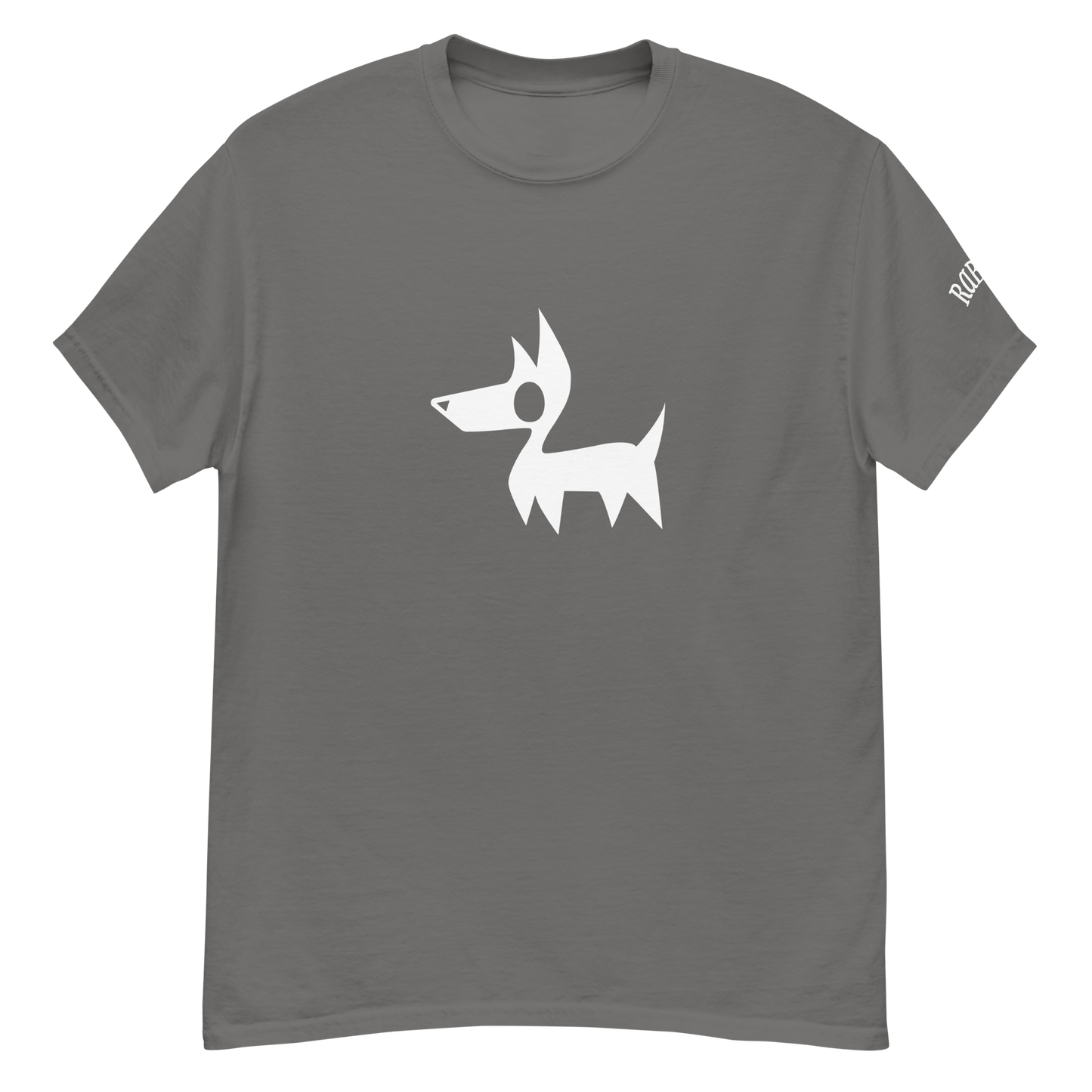 Rabies Men's classic tee