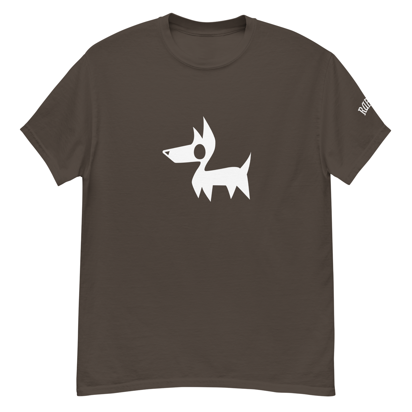 Rabies Men's classic tee