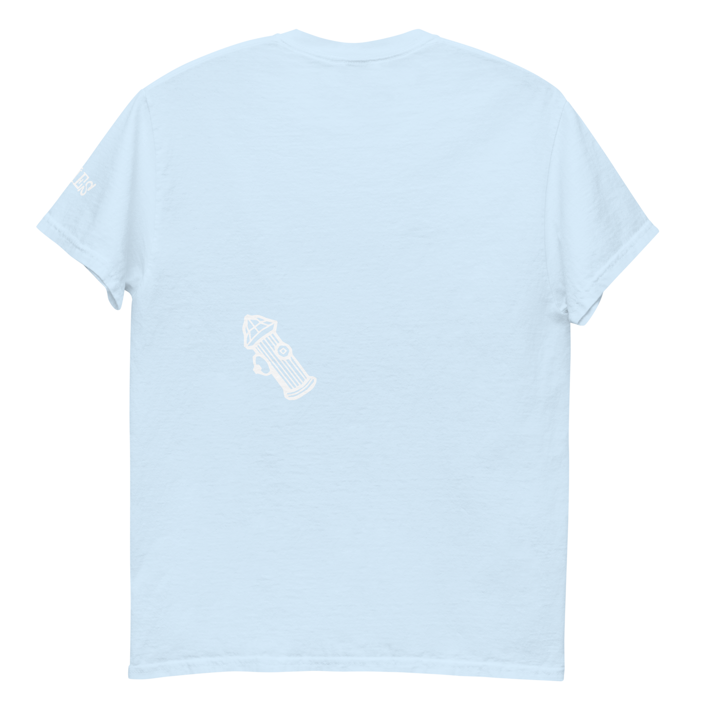 Rabies Men's classic tee