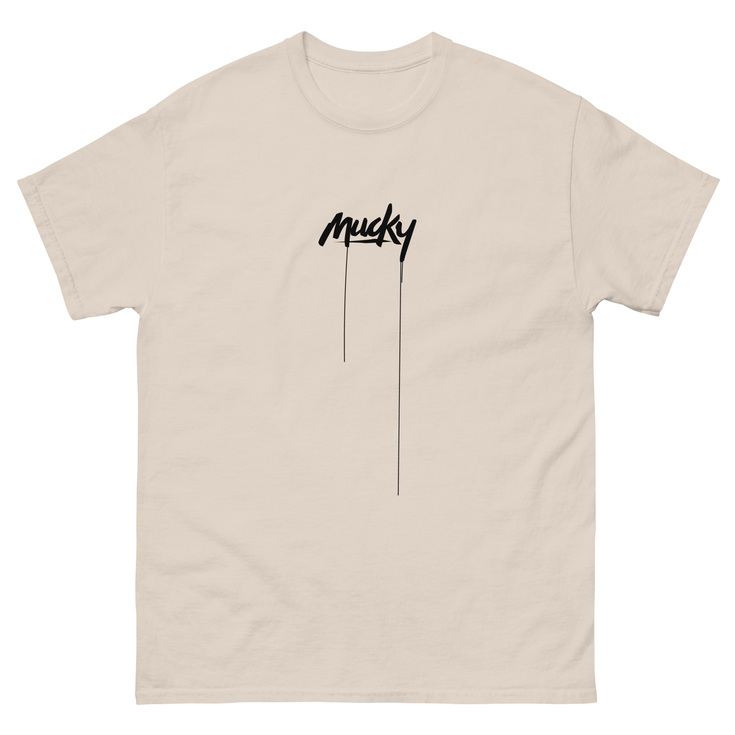 Mucky Drip Logo