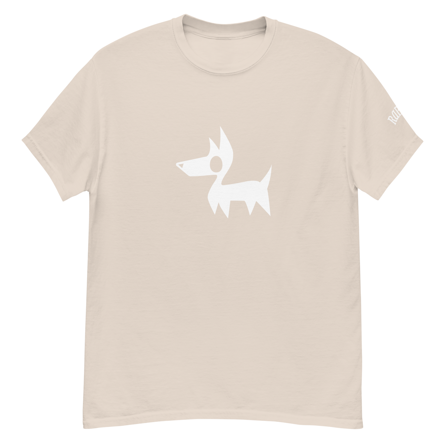 Rabies Men's classic tee