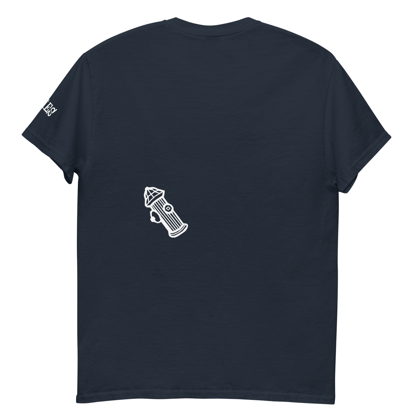 Rabies Men's classic tee