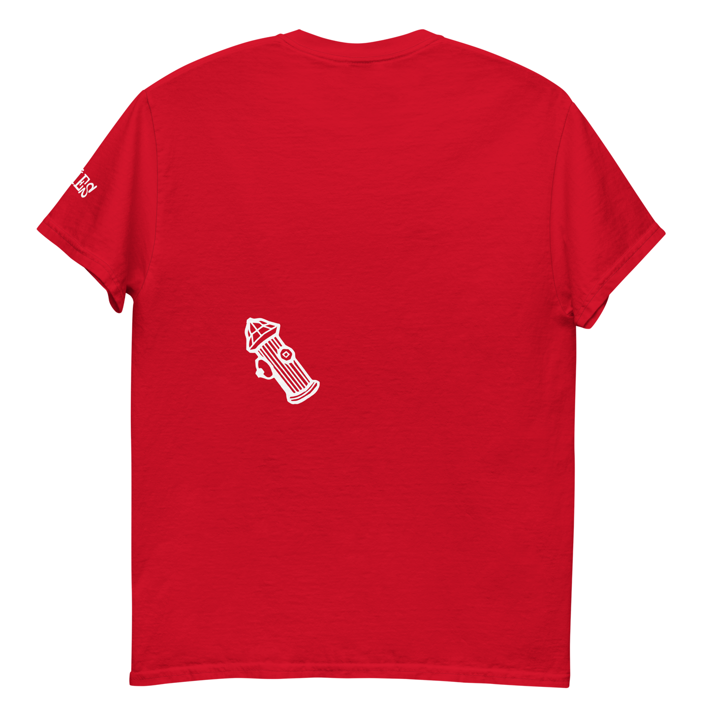 Rabies Men's classic tee