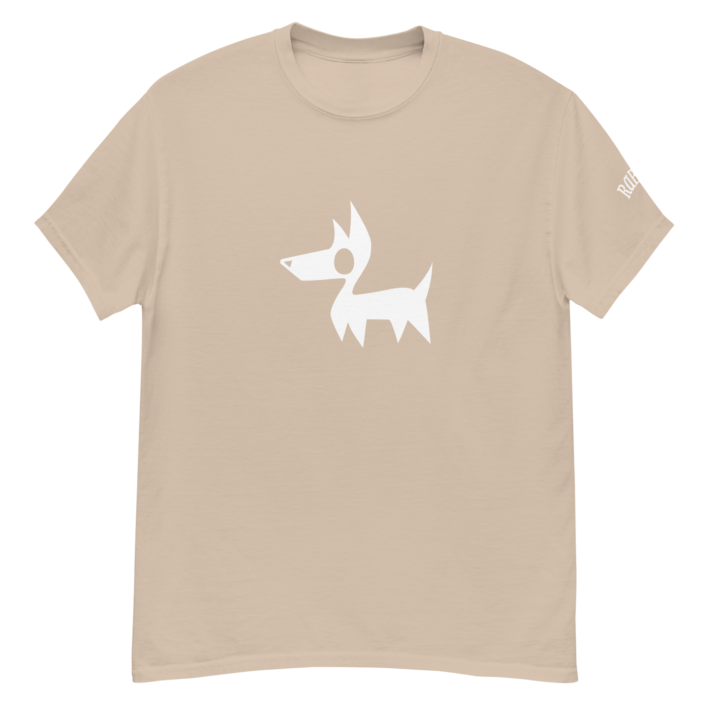 Rabies Men's classic tee