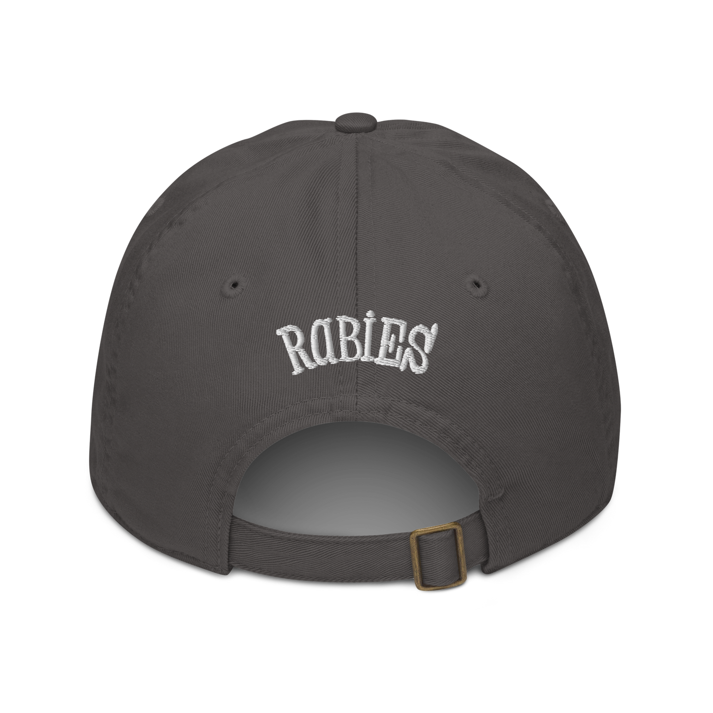 Original Rabies® Dad hat