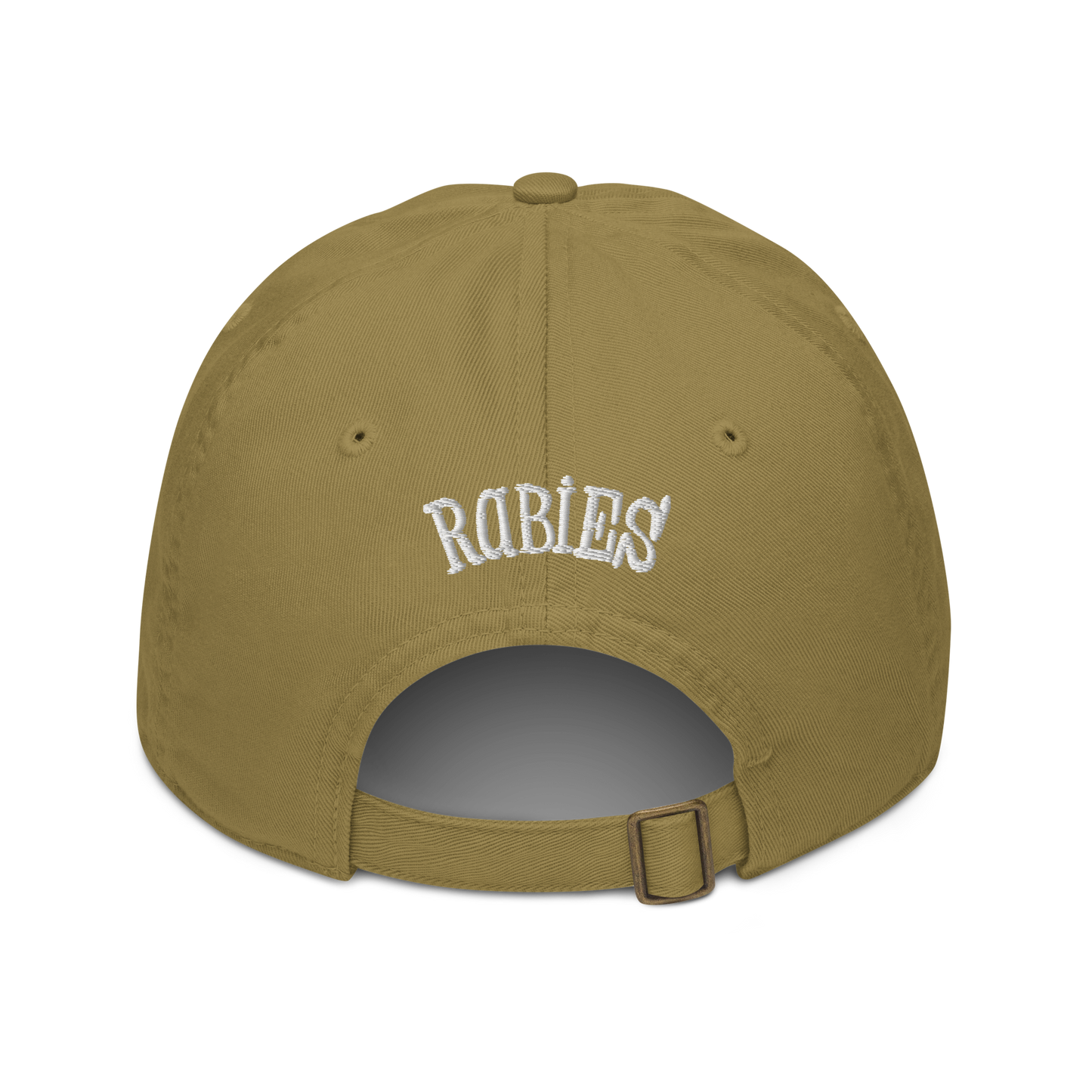 Original Rabies® Dad hat