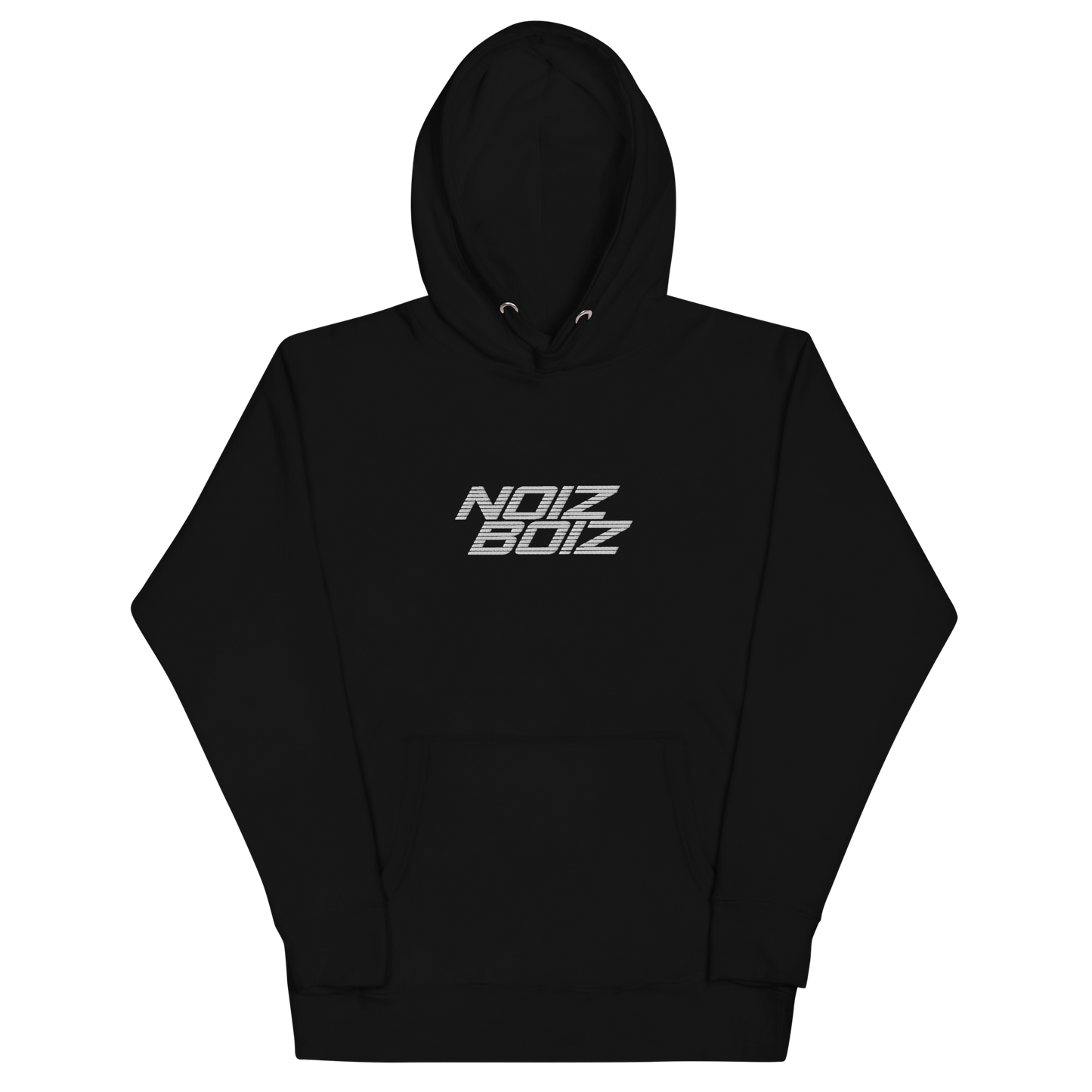 Official NoizBoiz Unisex Hoodie