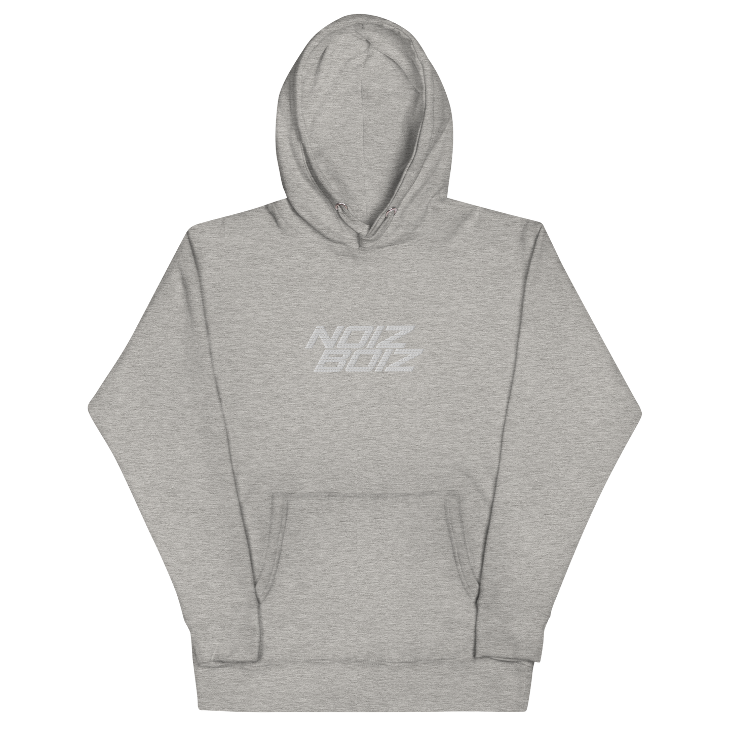 Official NoizBoiz Unisex Hoodie