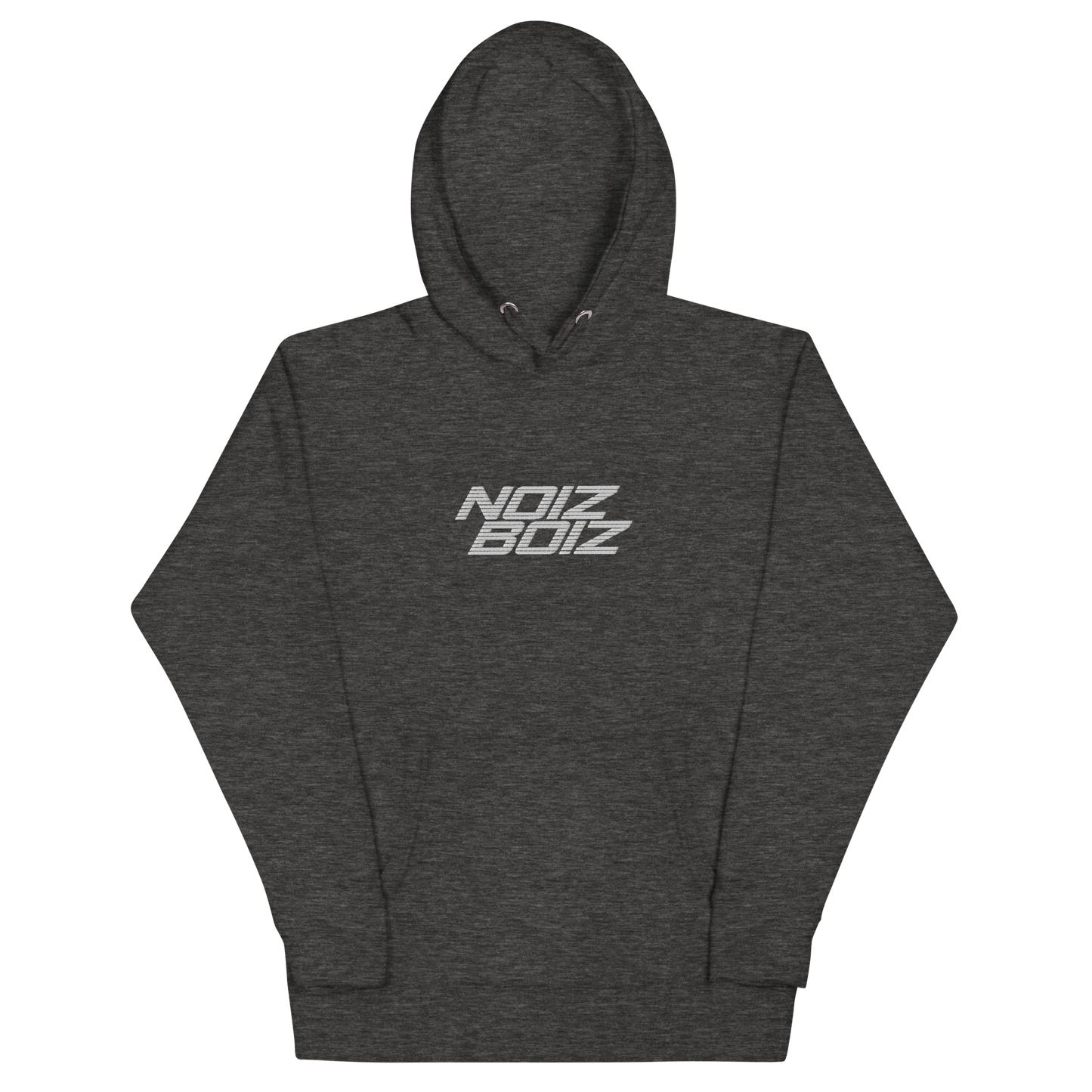 Official NoizBoiz Unisex Hoodie