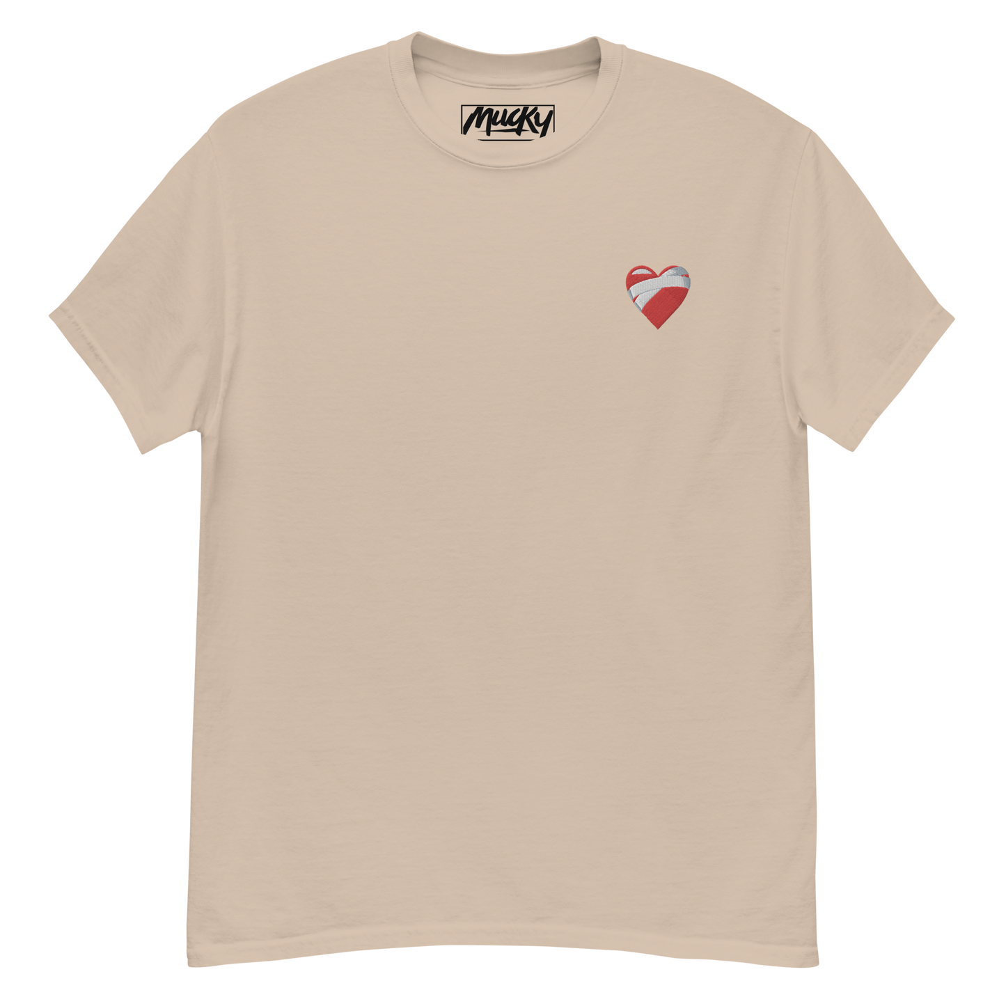 Recover Tee