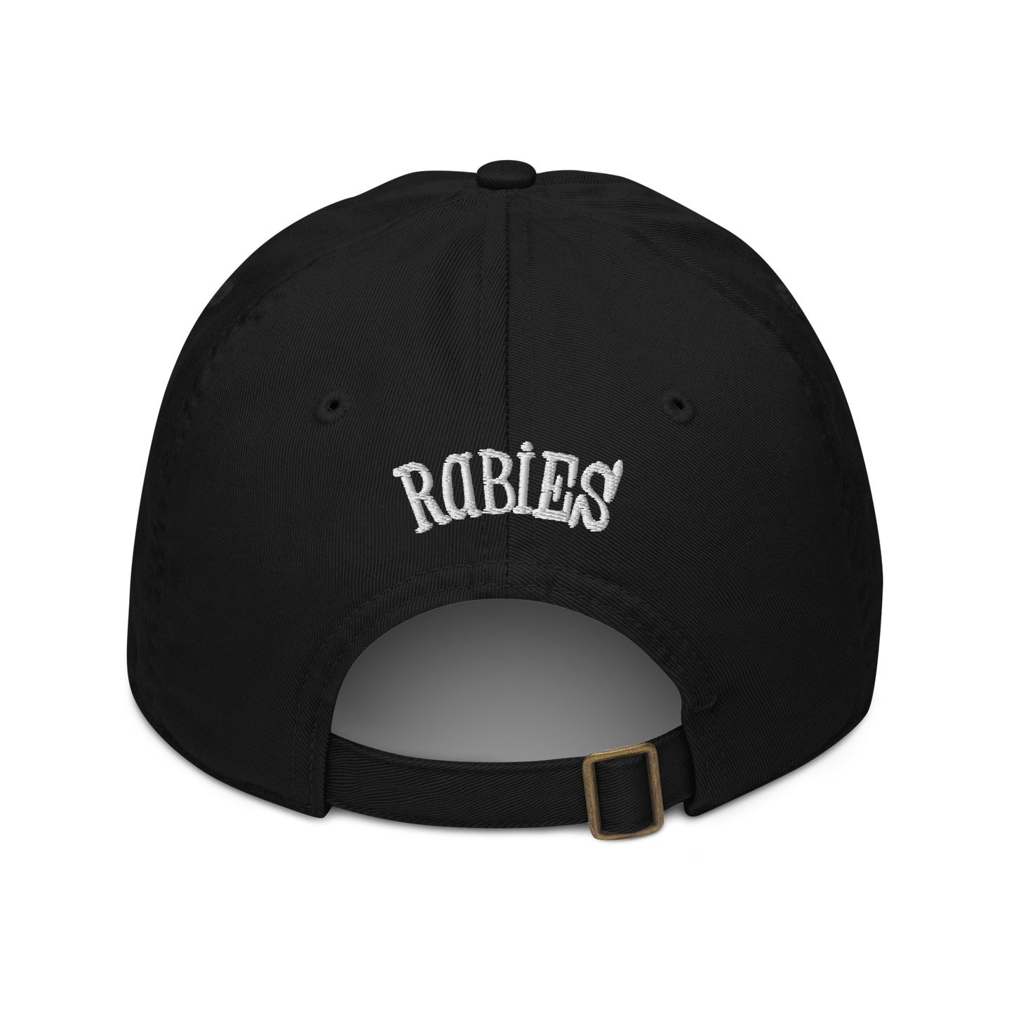 Original Rabies® Dad hat