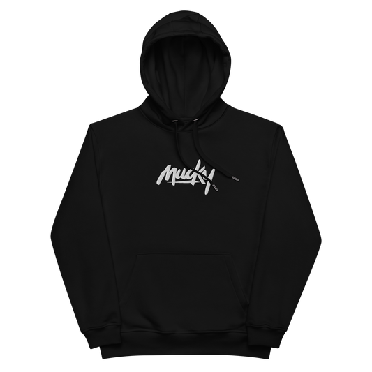 Mucky Premium eco hoodie