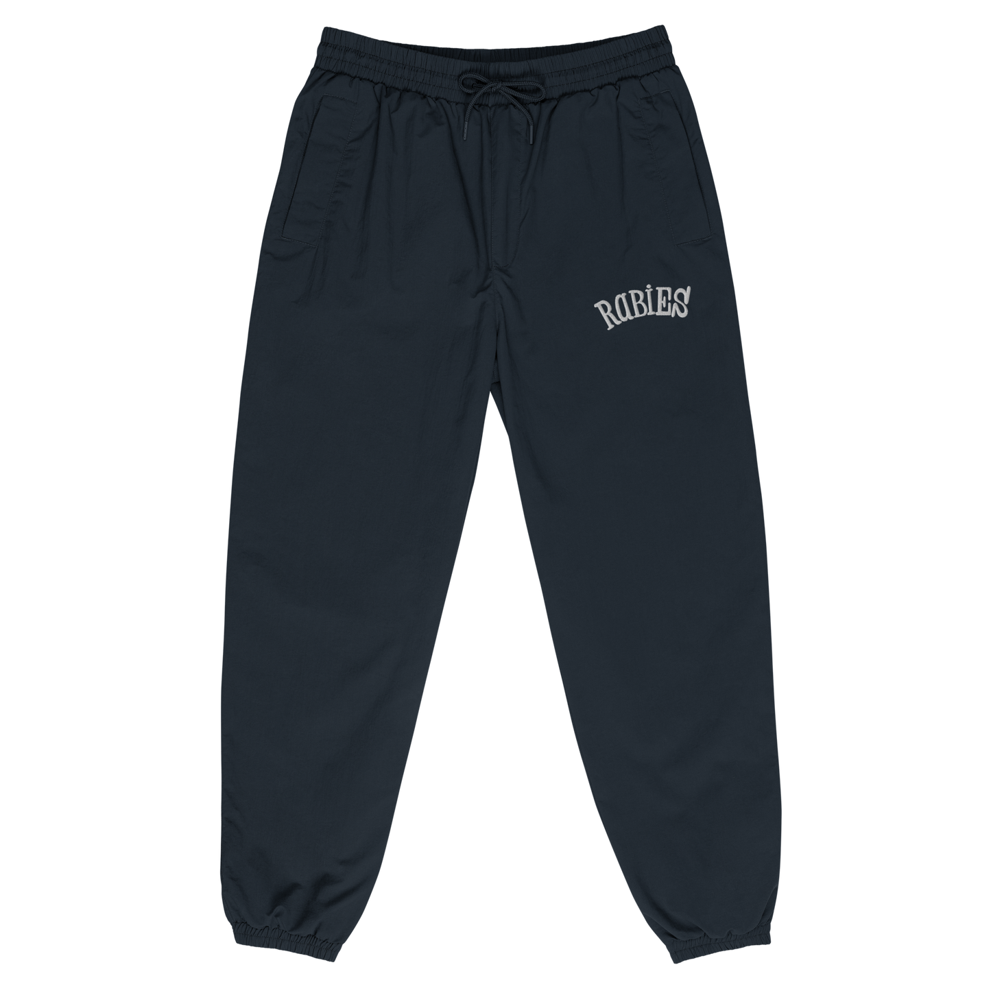 Rabies® Recycled Tracksuit Trousers